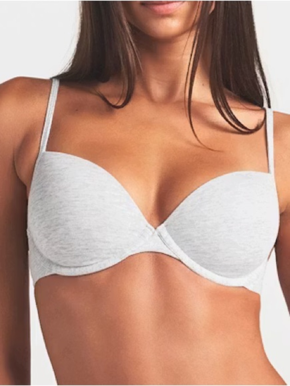 Skims Everyday Cotton Ultimate Bra